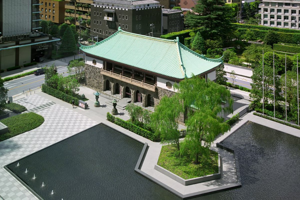 Okura Museum of Art